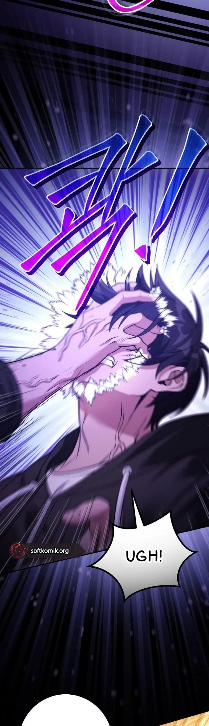 I was Thrown into an Unfamiliar Manga Chapter 25 Gambar 88