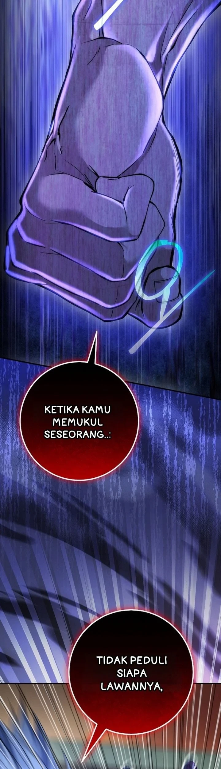 I was Thrown into an Unfamiliar Manga Chapter 25 Gambar 90