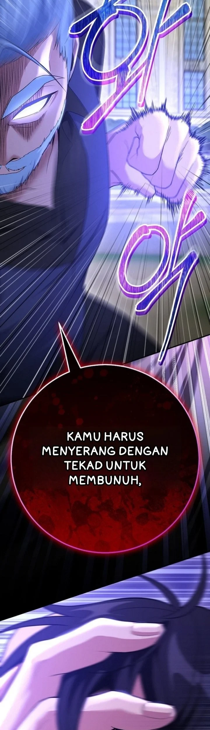 I was Thrown into an Unfamiliar Manga Chapter 25 Gambar 92