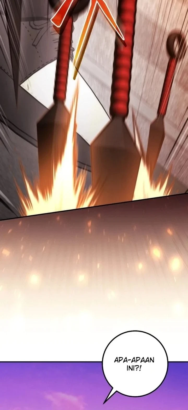 I was Thrown into an Unfamiliar Manga Chapter 26 Gambar 52