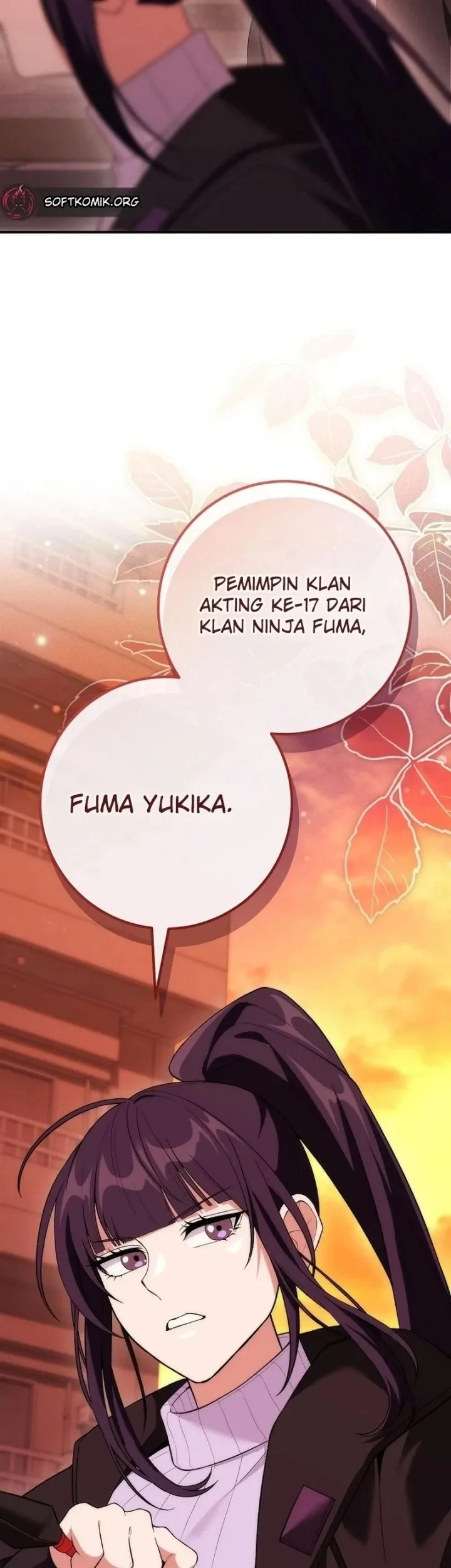 I was Thrown into an Unfamiliar Manga Chapter 26 Gambar 57