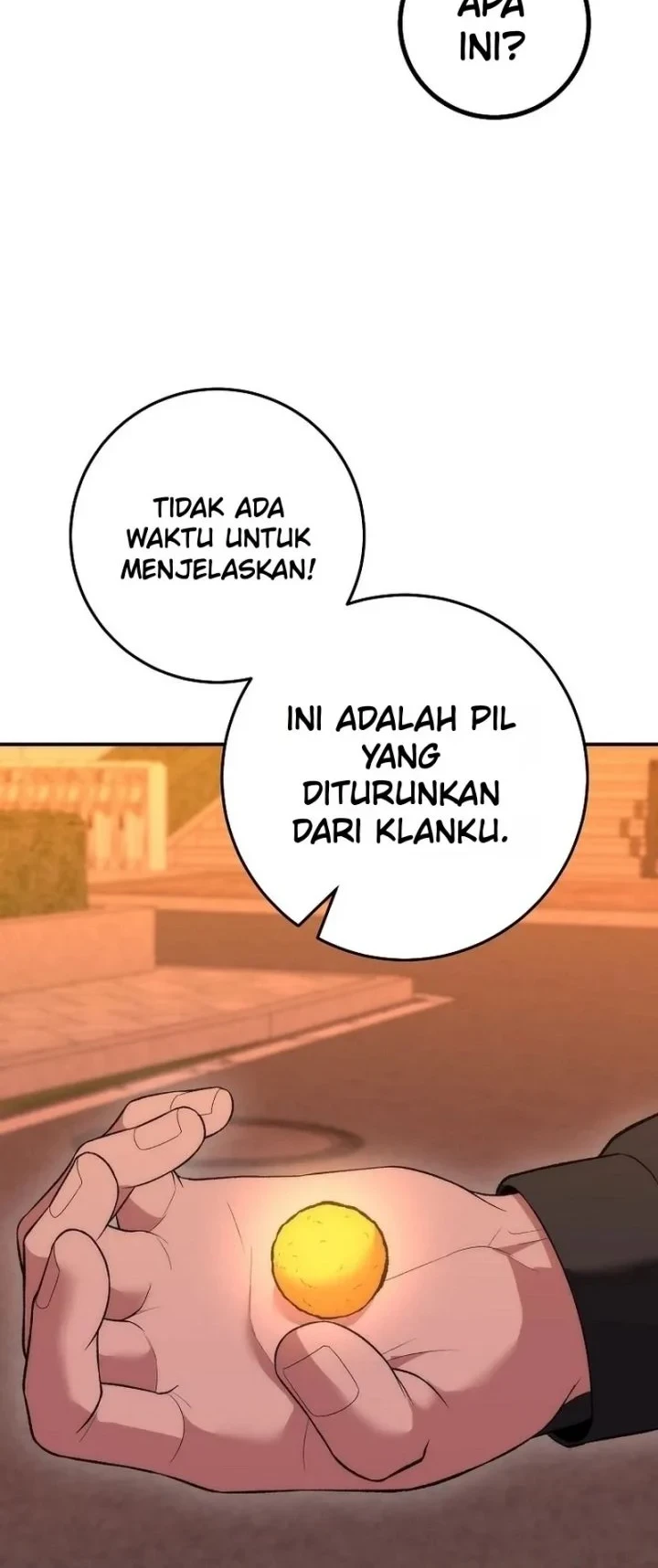 I was Thrown into an Unfamiliar Manga Chapter 26 Gambar 64