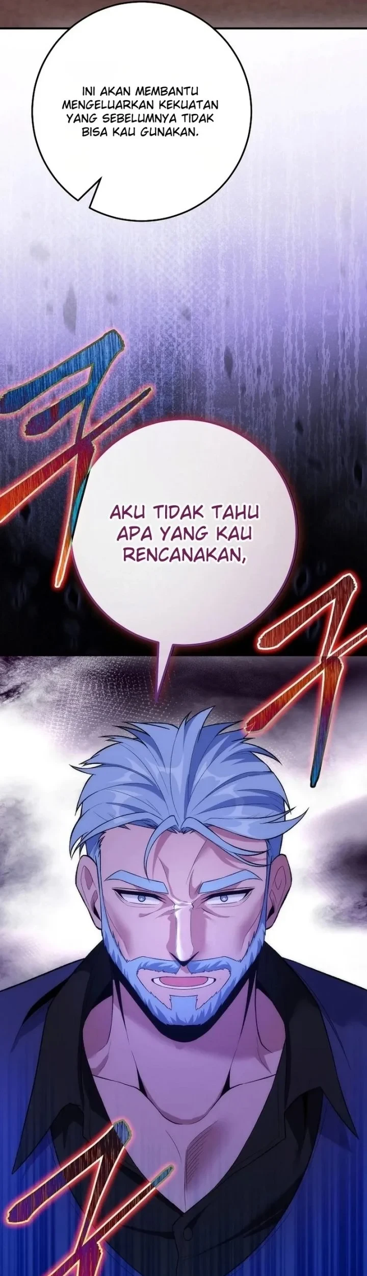 I was Thrown into an Unfamiliar Manga Chapter 26 Gambar 65