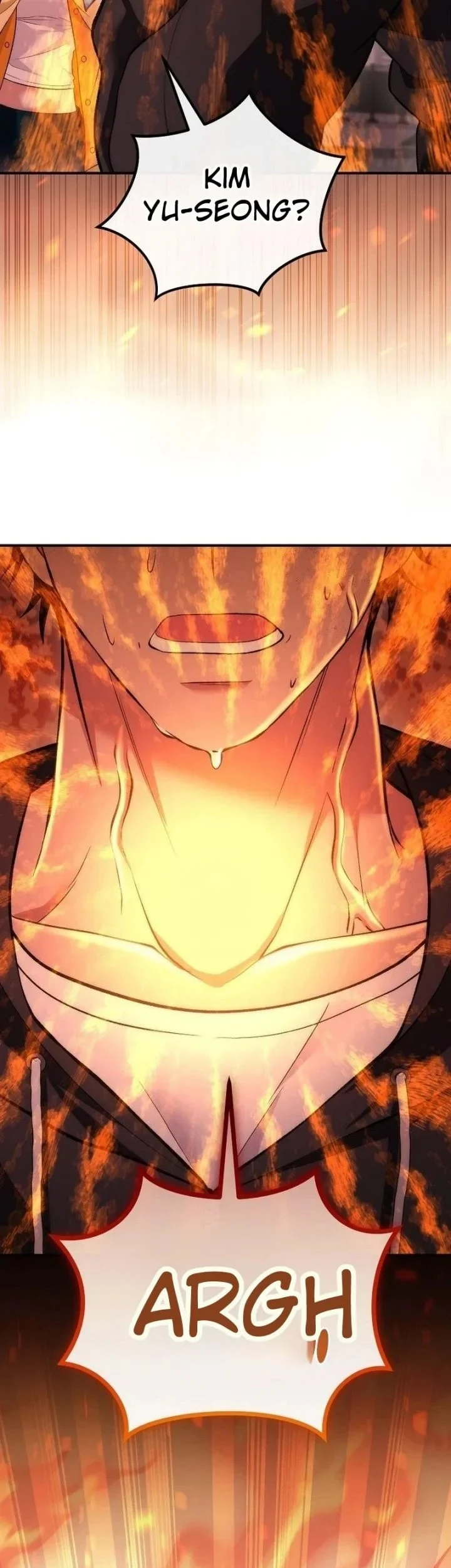 I was Thrown into an Unfamiliar Manga Chapter 26 Gambar 71
