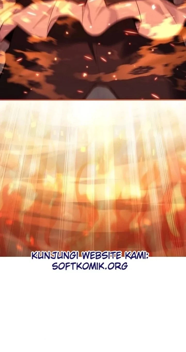 I was Thrown into an Unfamiliar Manga Chapter 26 Gambar 74