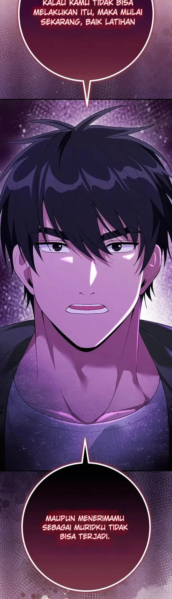 I was Thrown into an Unfamiliar Manga Chapter 32 Gambar 3
