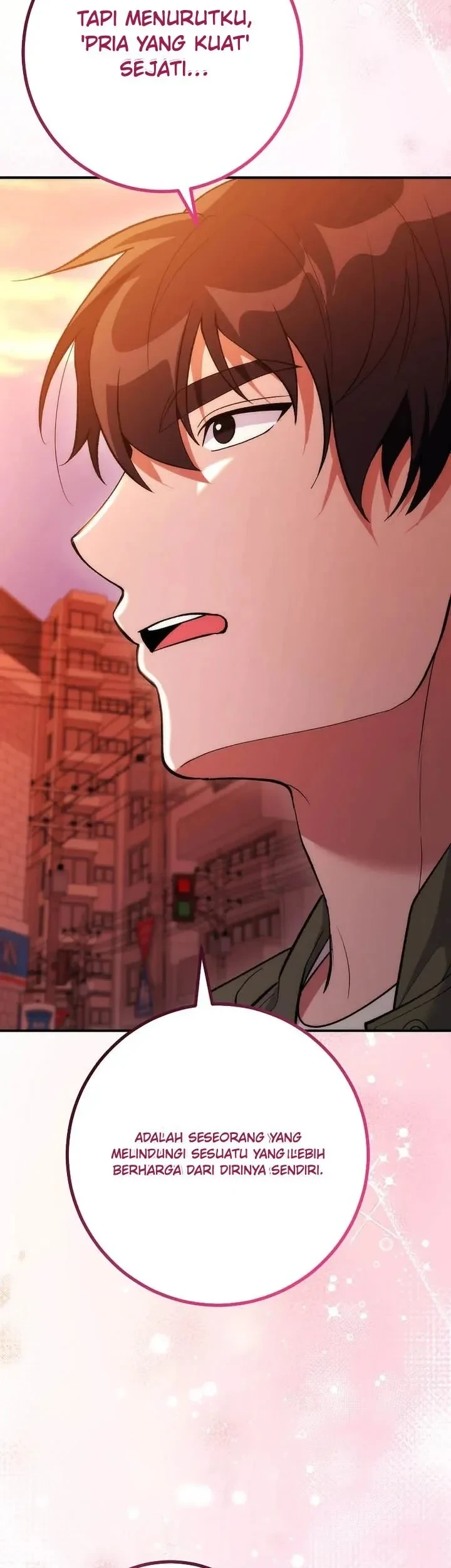 I was Thrown into an Unfamiliar Manga Chapter 32 Gambar 8