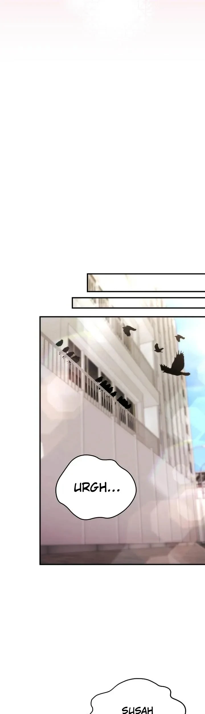 I was Thrown into an Unfamiliar Manga Chapter 32 Gambar 22