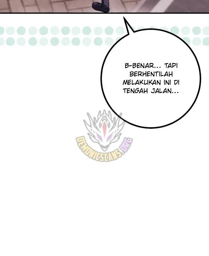 I was Thrown into an Unfamiliar Manga Chapter 32 Gambar 29