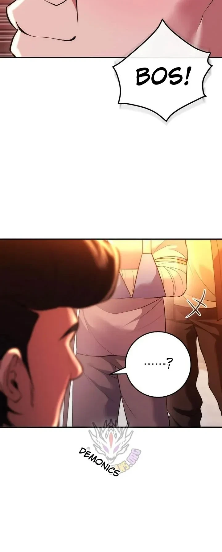 I was Thrown into an Unfamiliar Manga Chapter 32 Gambar 33