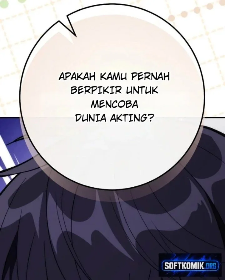 I was Thrown into an Unfamiliar Manga Chapter 34 Gambar 60