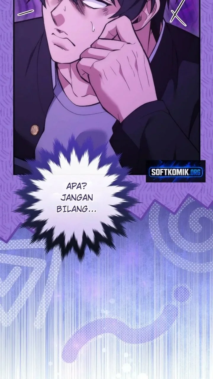 I was Thrown into an Unfamiliar Manga Chapter 34 Gambar 42