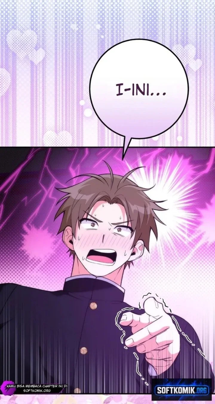 I was Thrown into an Unfamiliar Manga Chapter 34 Gambar 48