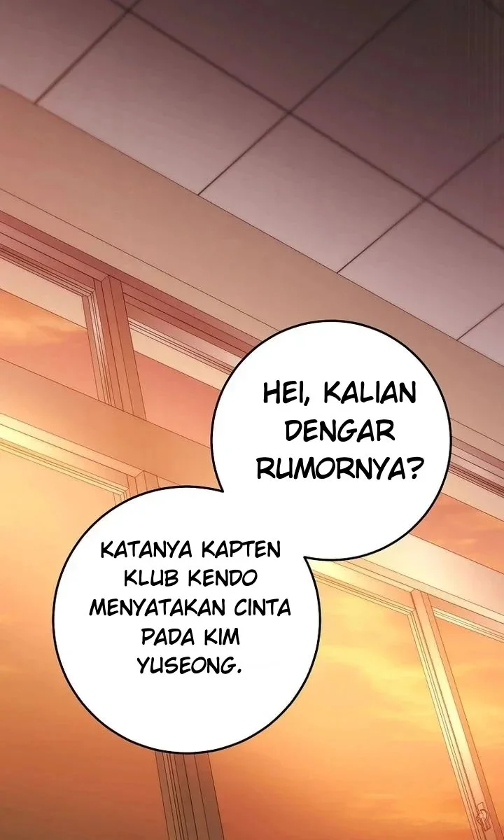 I was Thrown into an Unfamiliar Manga Chapter 37 Gambar 102