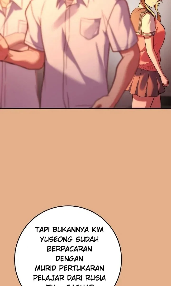 I was Thrown into an Unfamiliar Manga Chapter 37 Gambar 104