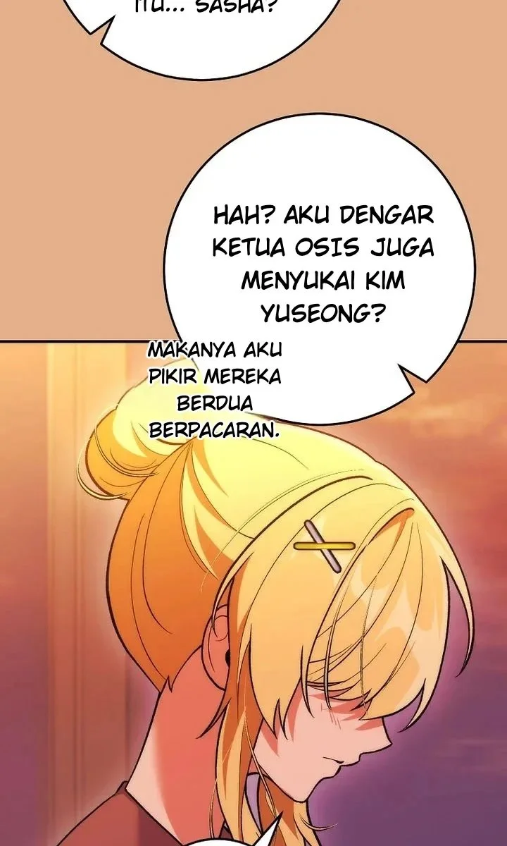 I was Thrown into an Unfamiliar Manga Chapter 37 Gambar 105