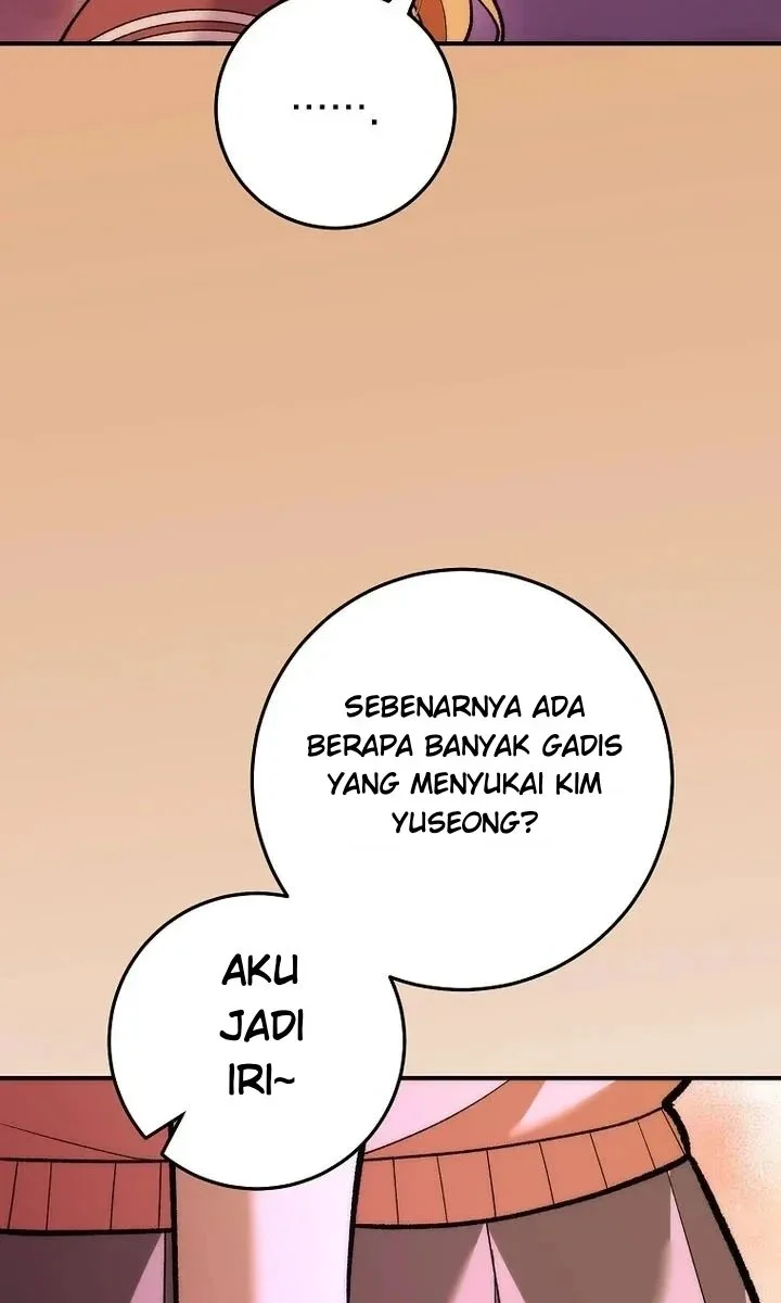 I was Thrown into an Unfamiliar Manga Chapter 37 Gambar 106