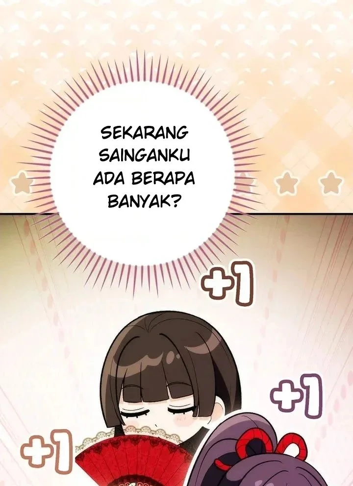 I was Thrown into an Unfamiliar Manga Chapter 37 Gambar 108