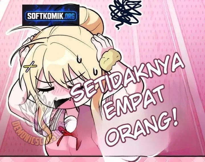 I was Thrown into an Unfamiliar Manga Chapter 37 Gambar 110