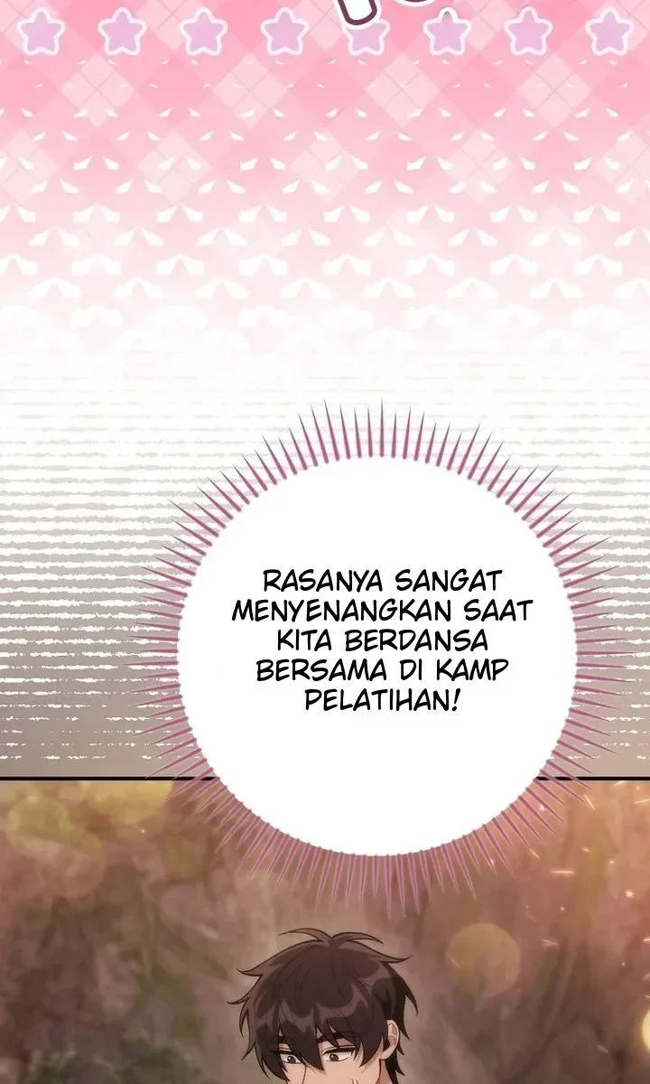 I was Thrown into an Unfamiliar Manga Chapter 37 Gambar 111