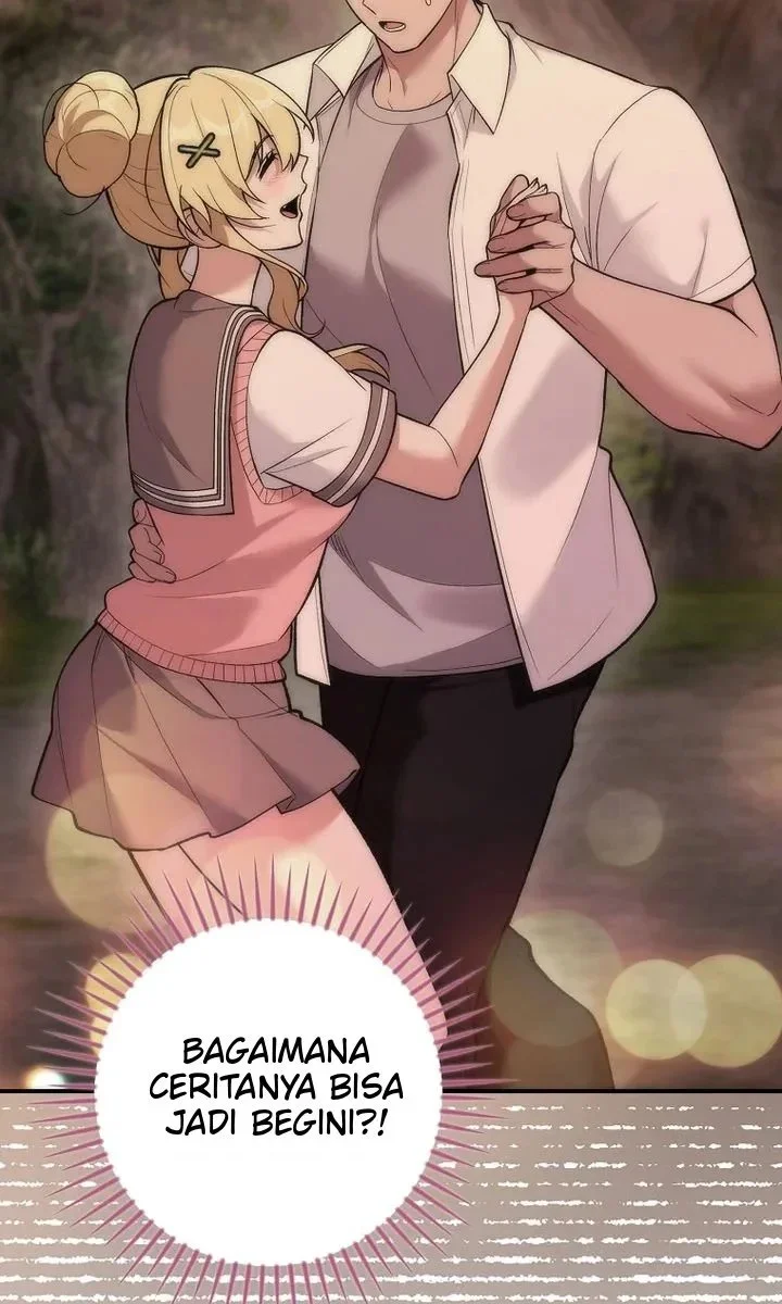 I was Thrown into an Unfamiliar Manga Chapter 37 Gambar 112