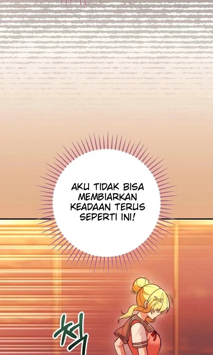 I was Thrown into an Unfamiliar Manga Chapter 37 Gambar 113