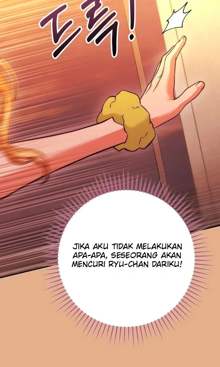 I was Thrown into an Unfamiliar Manga Chapter 37 Gambar 115