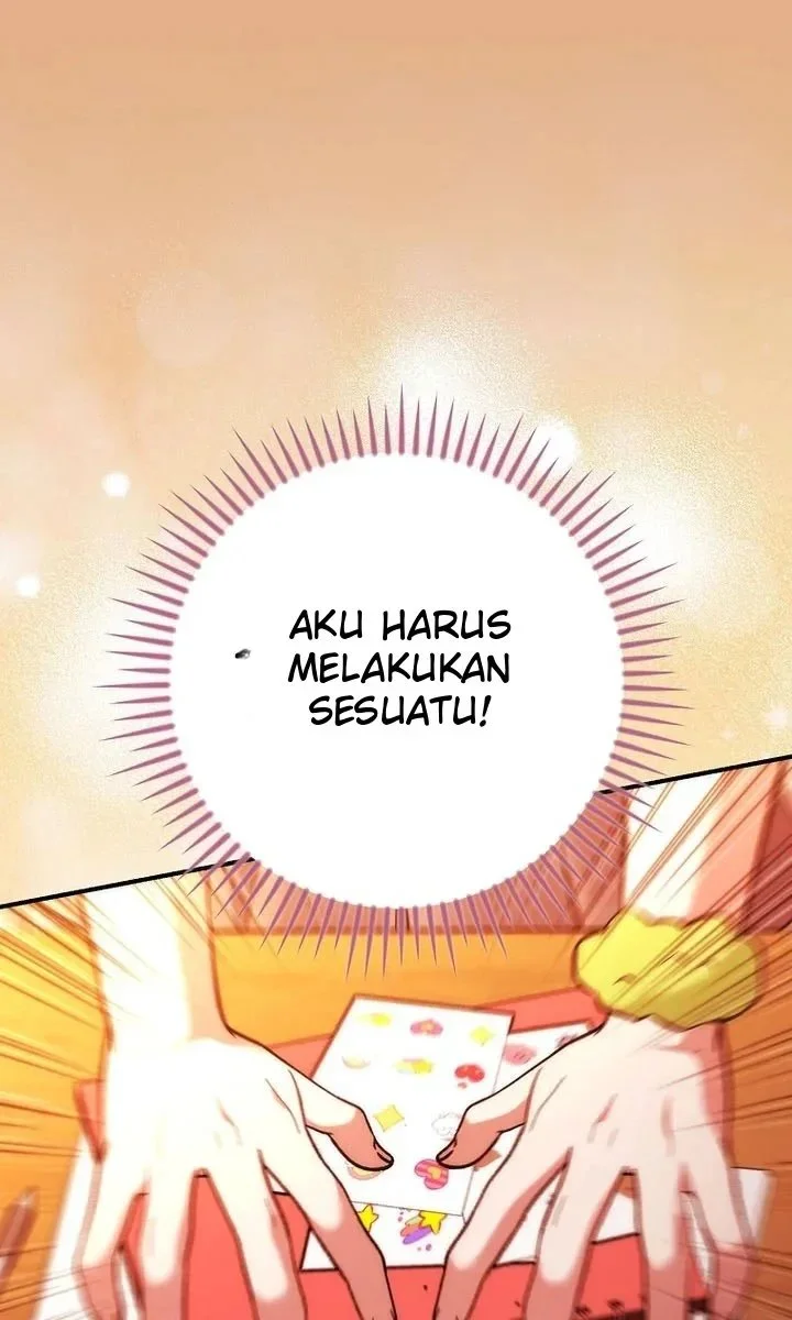 I was Thrown into an Unfamiliar Manga Chapter 37 Gambar 116