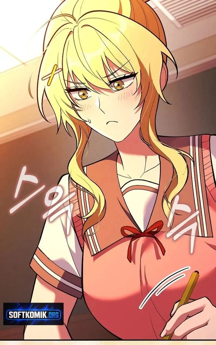 I was Thrown into an Unfamiliar Manga Chapter 37 Gambar 118