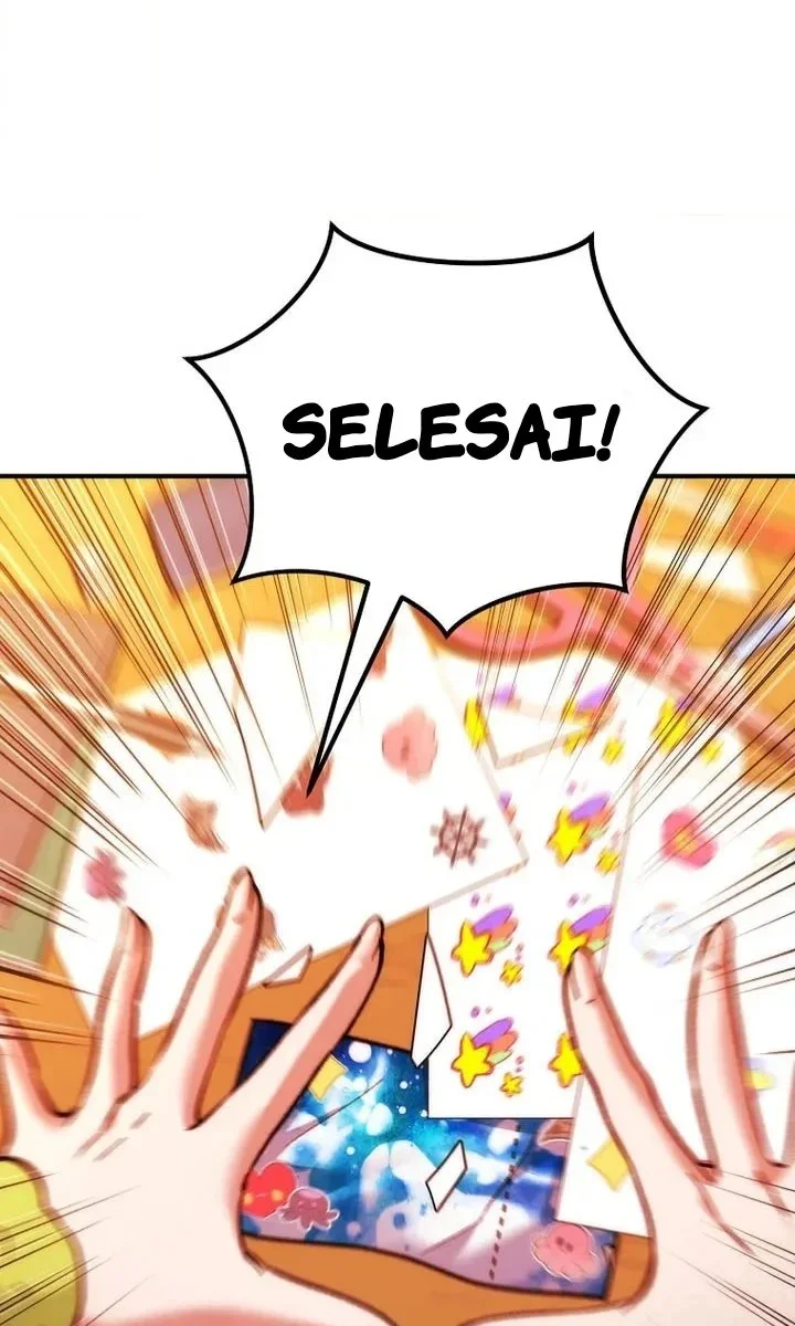 I was Thrown into an Unfamiliar Manga Chapter 37 Gambar 121