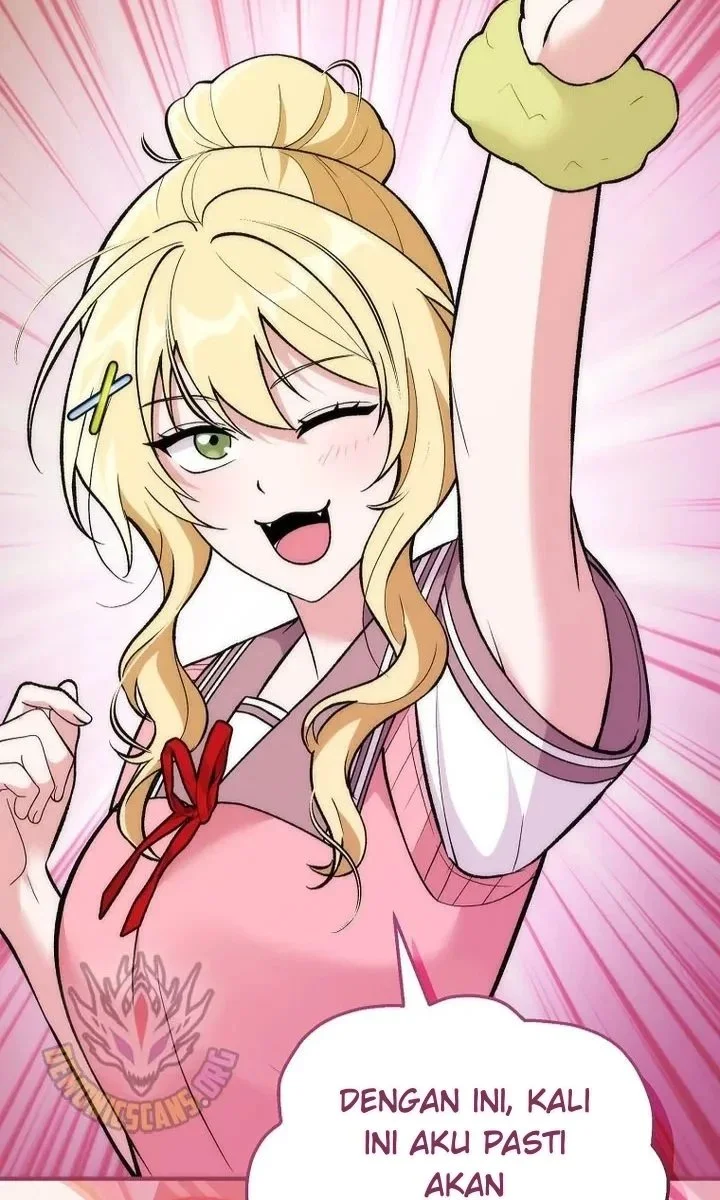 I was Thrown into an Unfamiliar Manga Chapter 37 Gambar 123