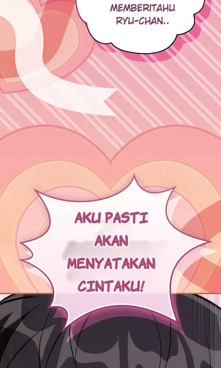 I was Thrown into an Unfamiliar Manga Chapter 37 Gambar 124