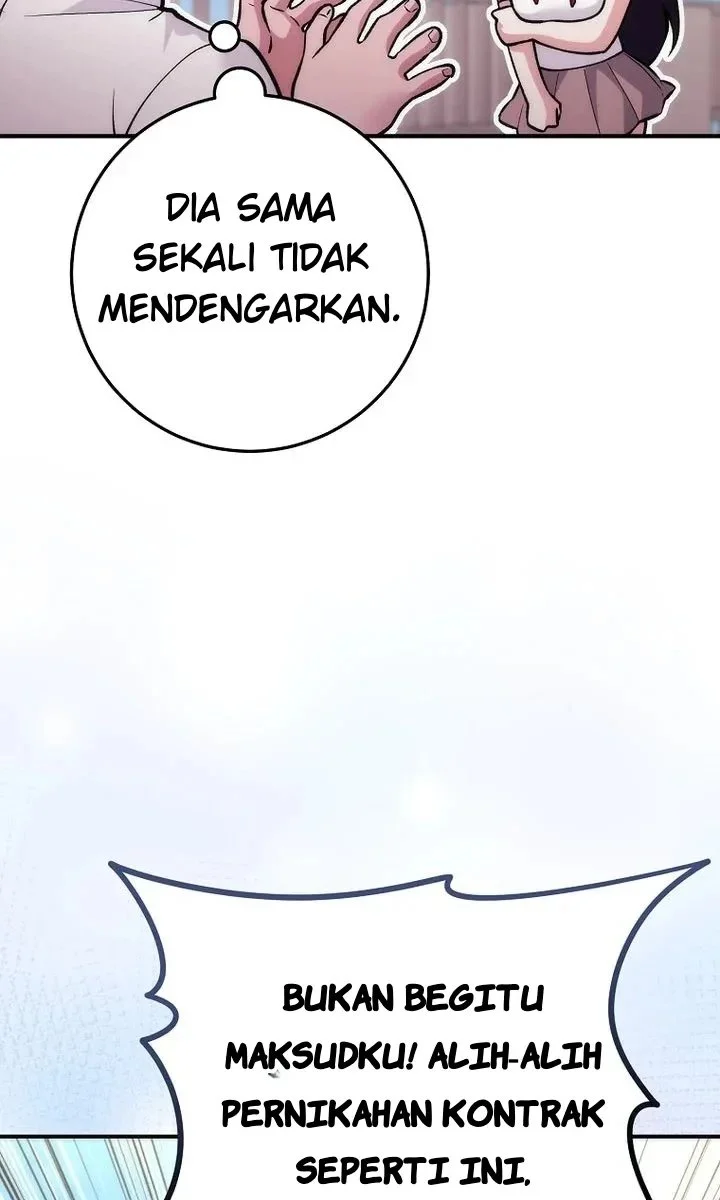 I was Thrown into an Unfamiliar Manga Chapter 37 halaman 62