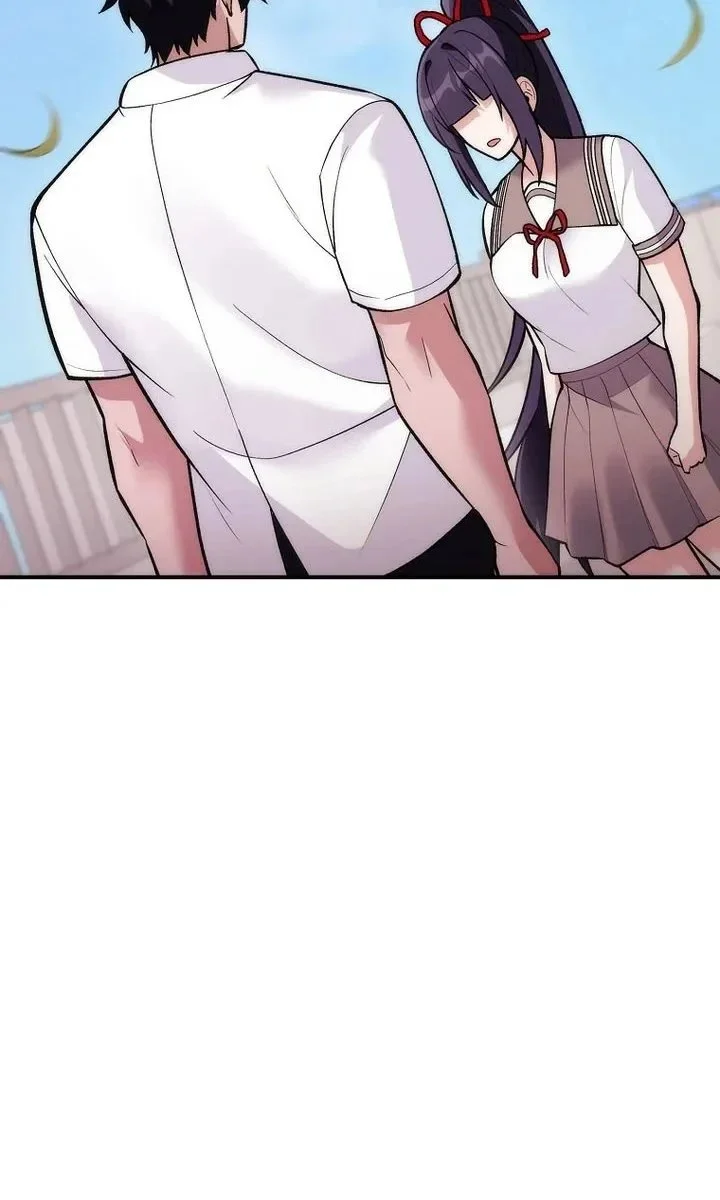 I was Thrown into an Unfamiliar Manga Chapter 37 halaman 70