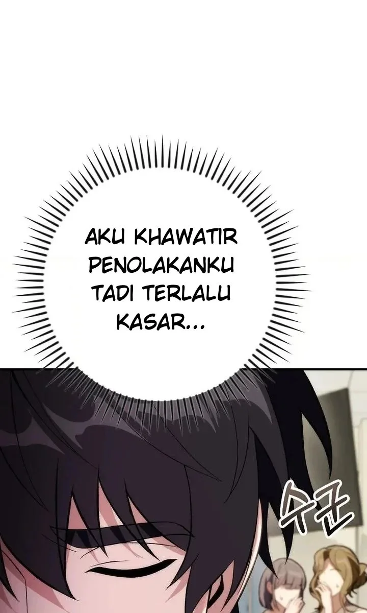I was Thrown into an Unfamiliar Manga Chapter 37 halaman 72