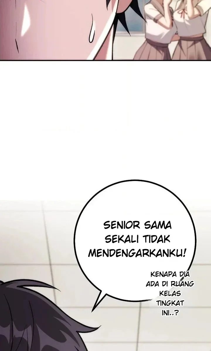 I was Thrown into an Unfamiliar Manga Chapter 37 halaman 73