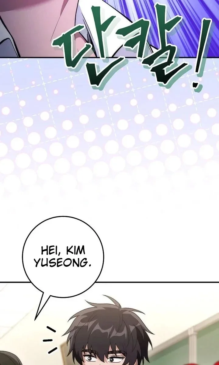 I was Thrown into an Unfamiliar Manga Chapter 37 Gambar 79