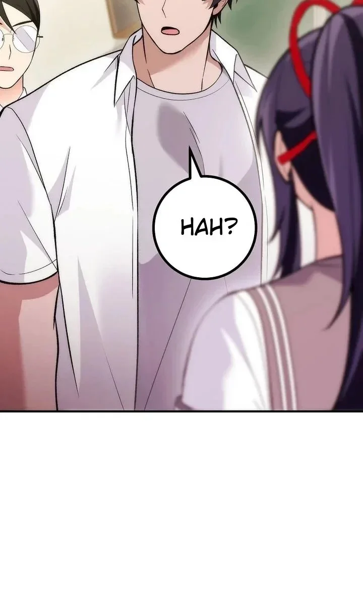 I was Thrown into an Unfamiliar Manga Chapter 37 Gambar 80