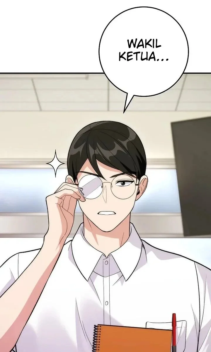 I was Thrown into an Unfamiliar Manga Chapter 37 Gambar 81