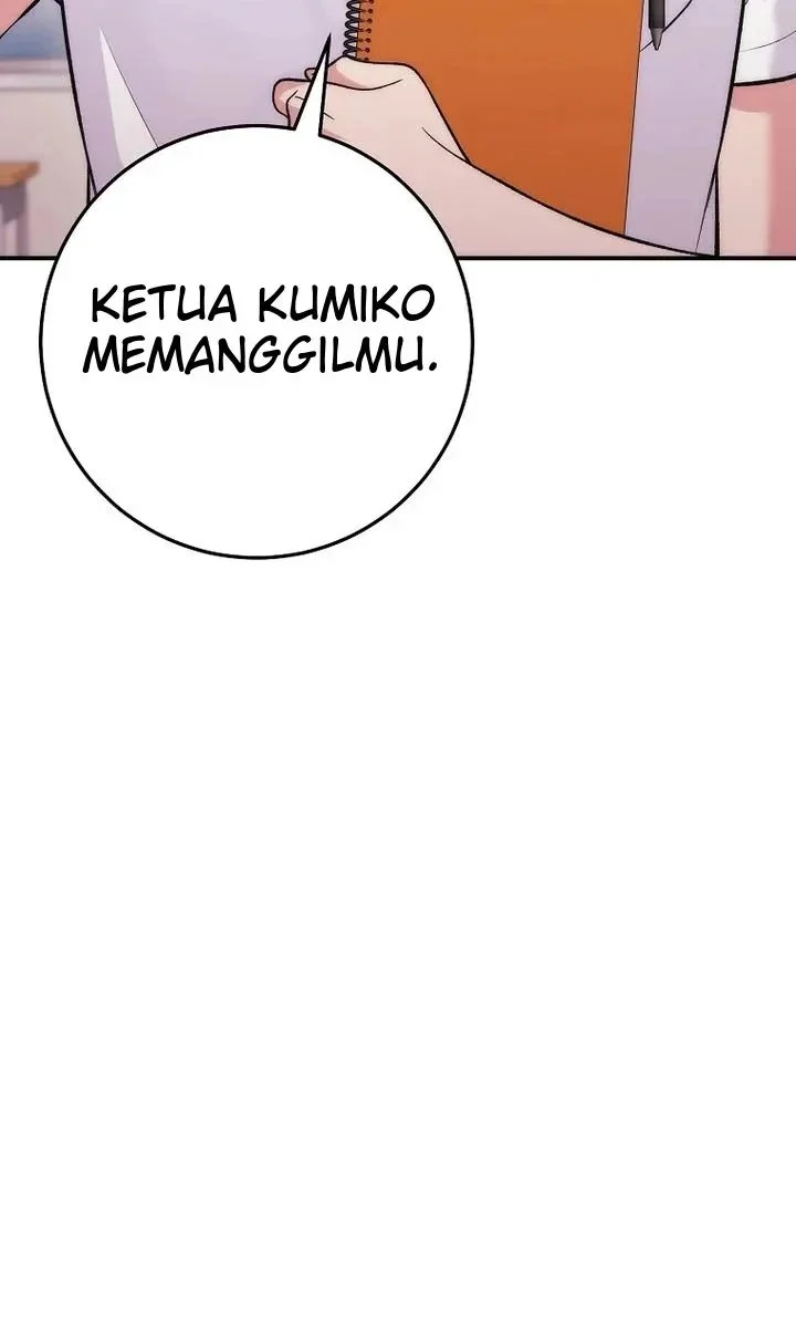 I was Thrown into an Unfamiliar Manga Chapter 37 Gambar 82