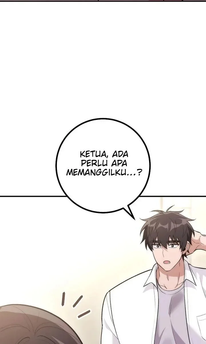 I was Thrown into an Unfamiliar Manga Chapter 37 Gambar 85