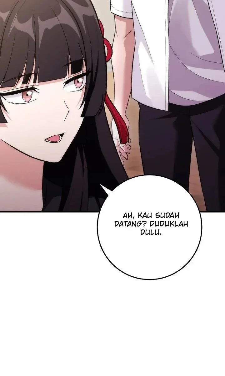 I was Thrown into an Unfamiliar Manga Chapter 37 Gambar 86