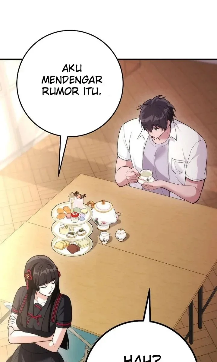 I was Thrown into an Unfamiliar Manga Chapter 37 Gambar 87