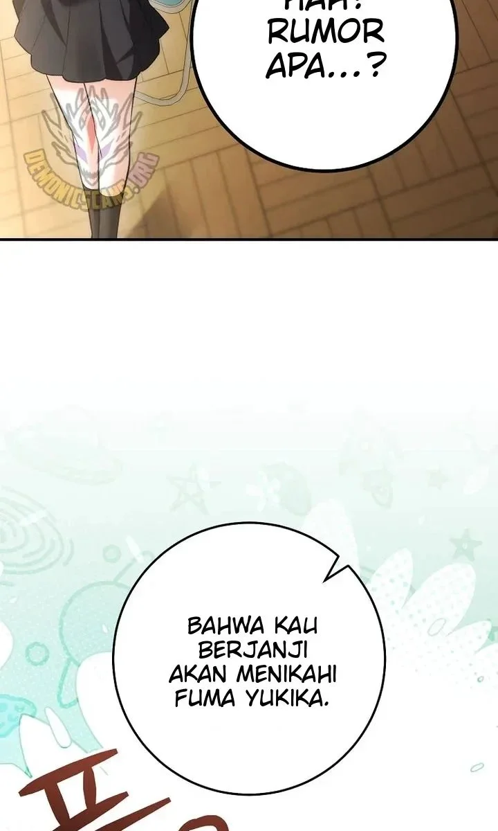 I was Thrown into an Unfamiliar Manga Chapter 37 Gambar 88