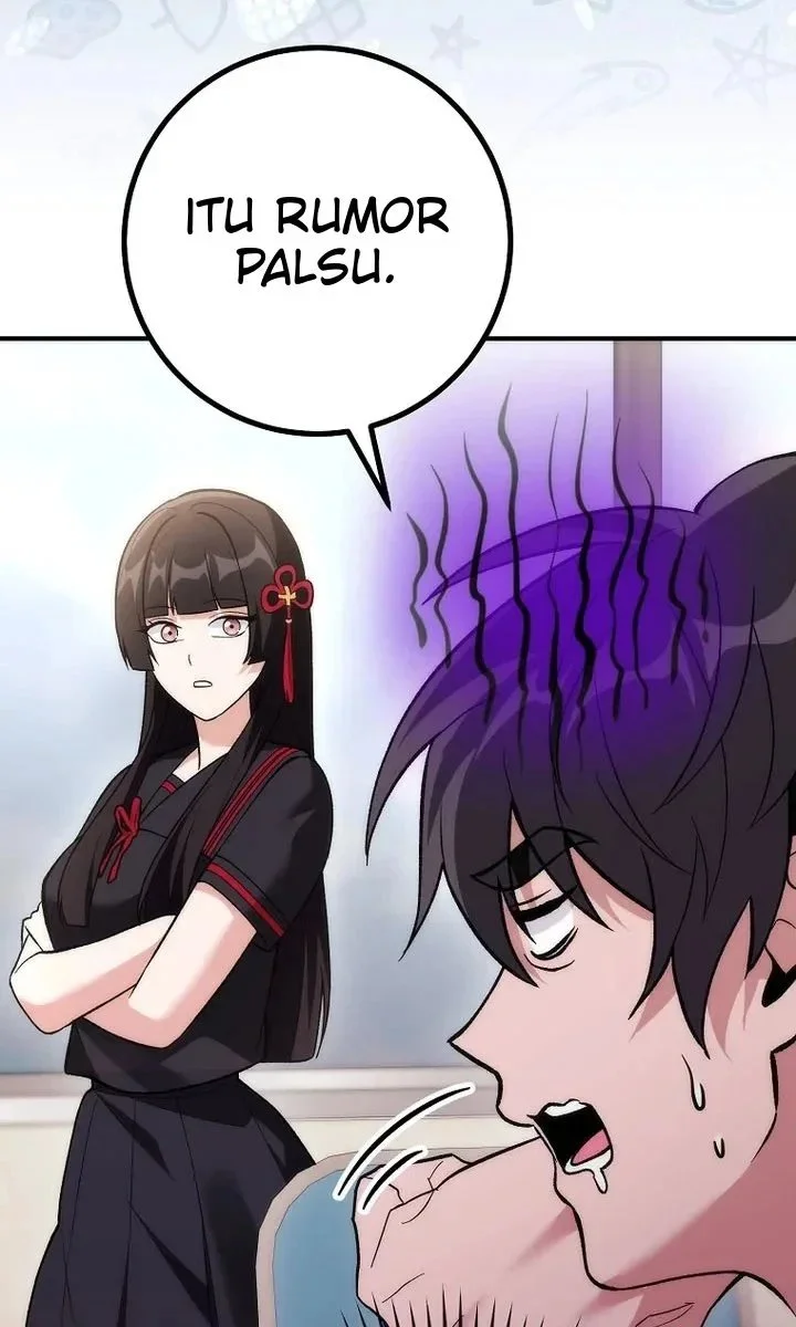 I was Thrown into an Unfamiliar Manga Chapter 37 Gambar 90