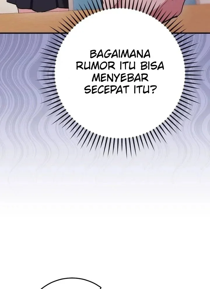 I was Thrown into an Unfamiliar Manga Chapter 37 Gambar 91