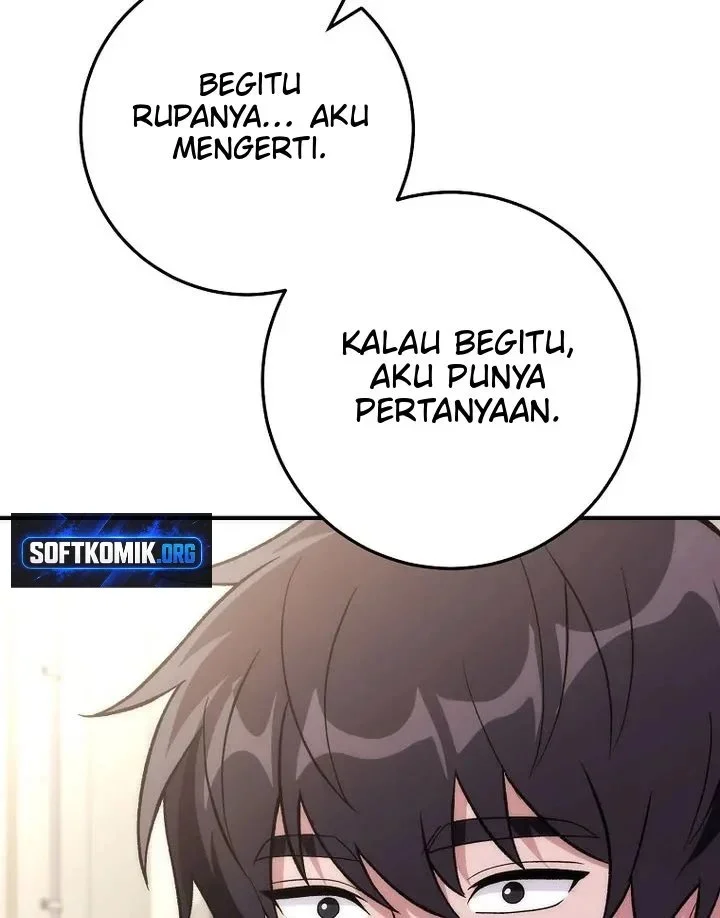I was Thrown into an Unfamiliar Manga Chapter 37 Gambar 92