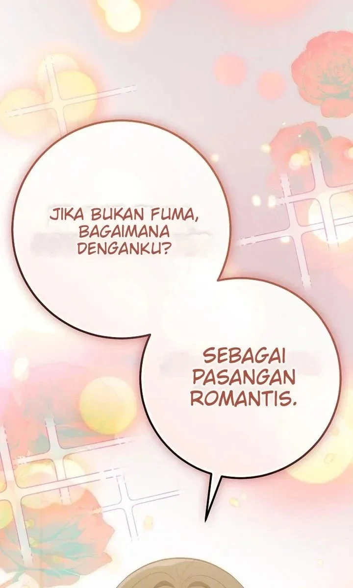I was Thrown into an Unfamiliar Manga Chapter 37 Gambar 95