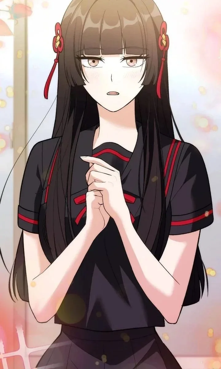 I was Thrown into an Unfamiliar Manga Chapter 37 Gambar 96