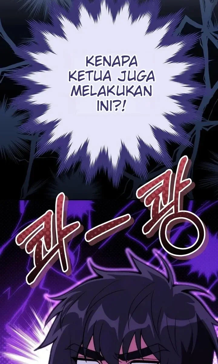 I was Thrown into an Unfamiliar Manga Chapter 37 Gambar 98